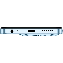 Купить Смартфон Tecno Spark 20 (KJ5n) 8/256GB (4894947013553) Magic Skin 2.0 Blue - фото 8