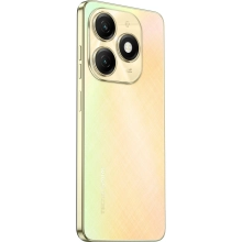 Купити Смартфон Tecno Spark 20 (KJ5n) 8/256GB (4894947013577) Neon Gold - фото 5
