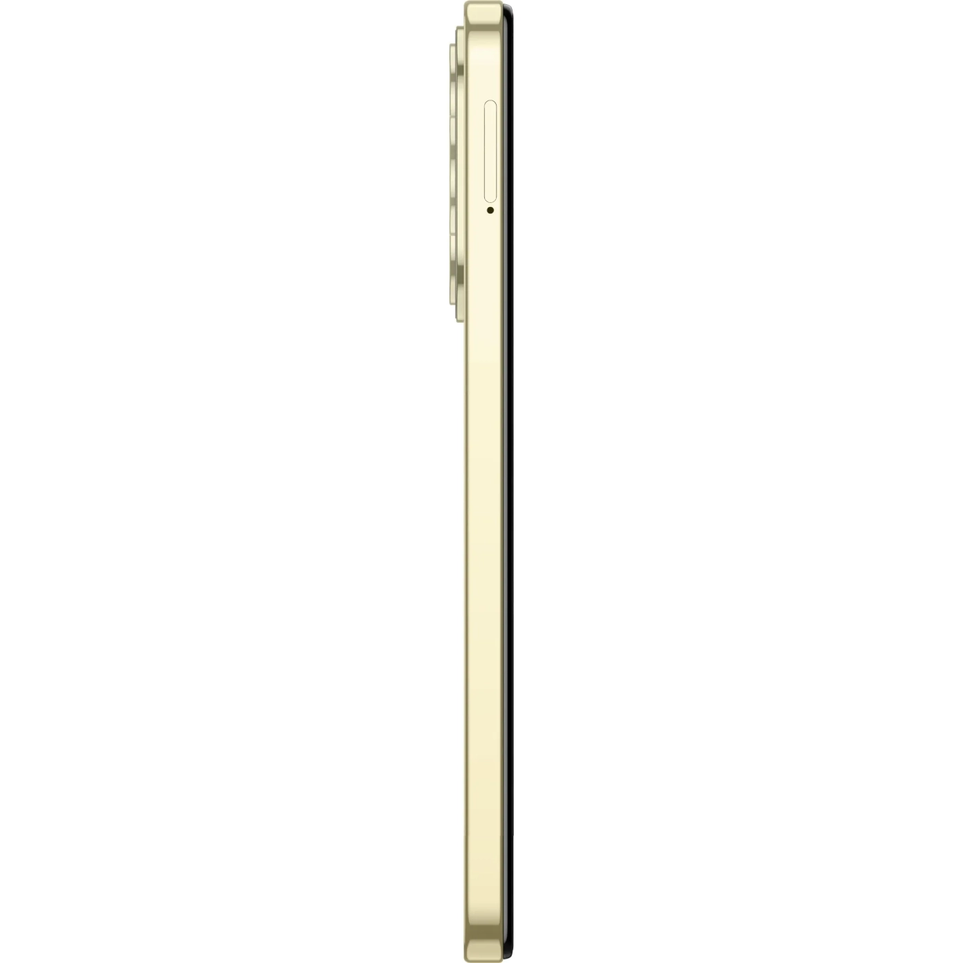 Купити Смартфон Tecno Spark 20 (KJ5n) 8/256GB (4894947013577) Neon Gold - фото 6