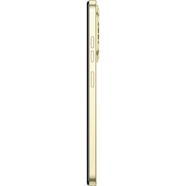 Купити Смартфон Tecno Spark 20 (KJ5n) 8/256GB (4894947013577) Neon Gold - фото 7