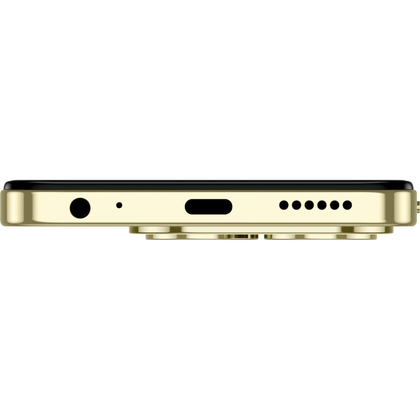 Купити Смартфон Tecno Spark 20 (KJ5n) 8/256GB (4894947013577) Neon Gold - фото 9