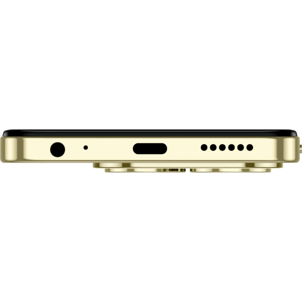 Купити Смартфон Tecno Spark 20 (KJ5n) 8/256GB (4894947013577) Neon Gold - фото 9