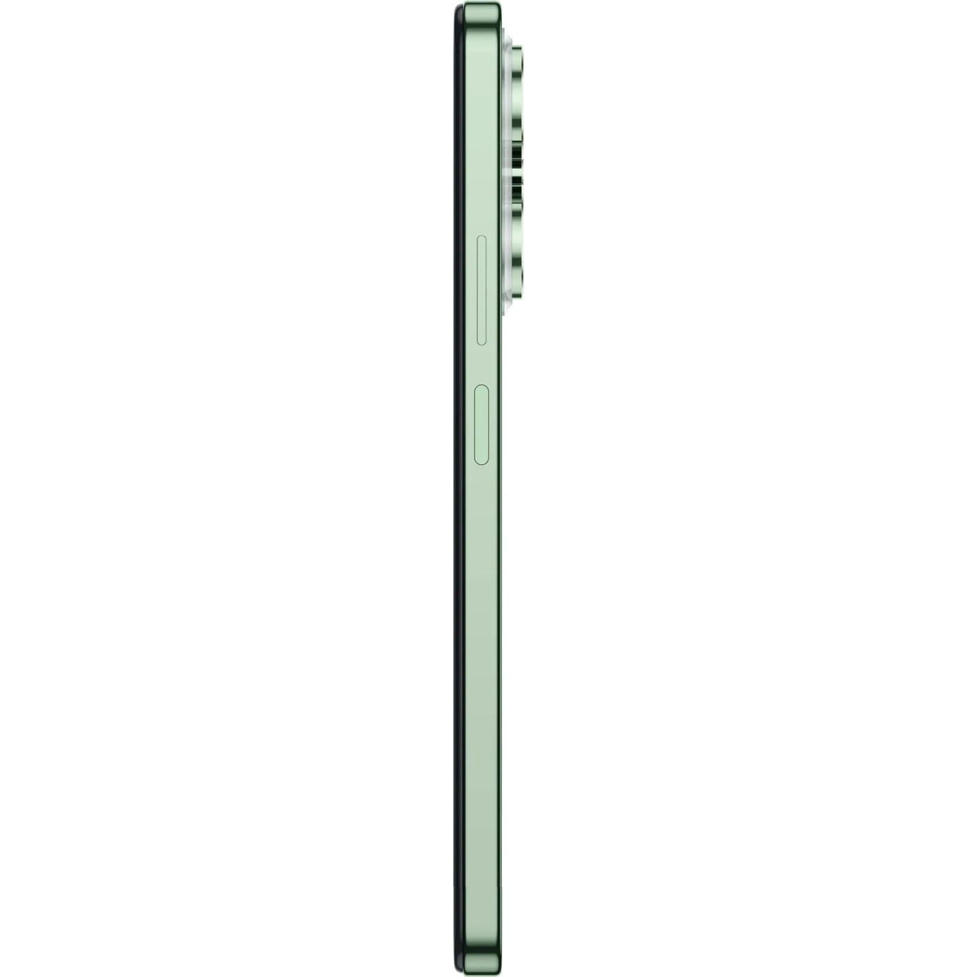Купить Смартфон Tecno Spark 20 Pro (KJ6) 8/256GB (4894947014239) Magic Skin 2.0 Green - фото 7