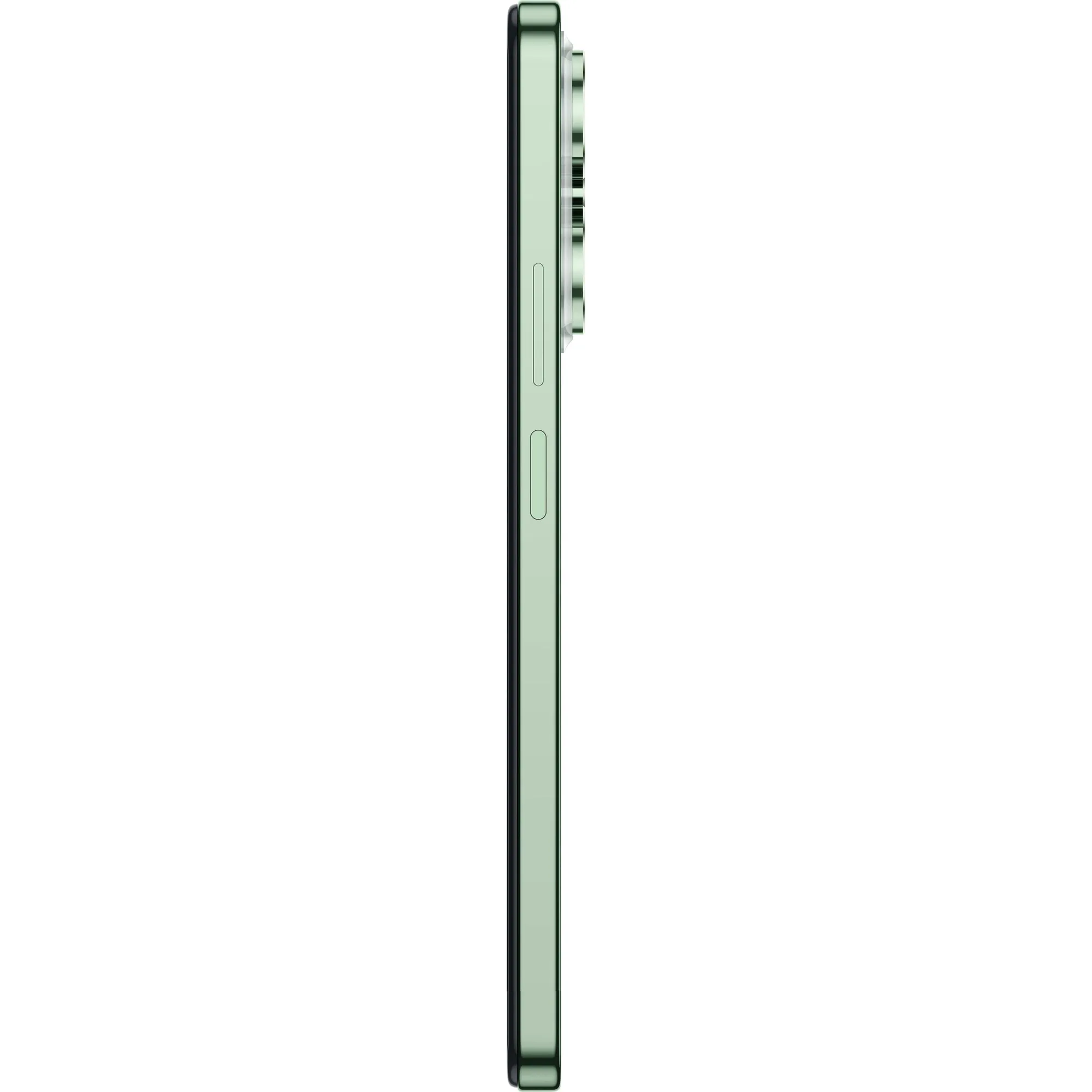 Купить Смартфон Tecno Spark 20 Pro (KJ6) 8/256GB (4894947014239) Magic Skin 2.0 Green - фото 7