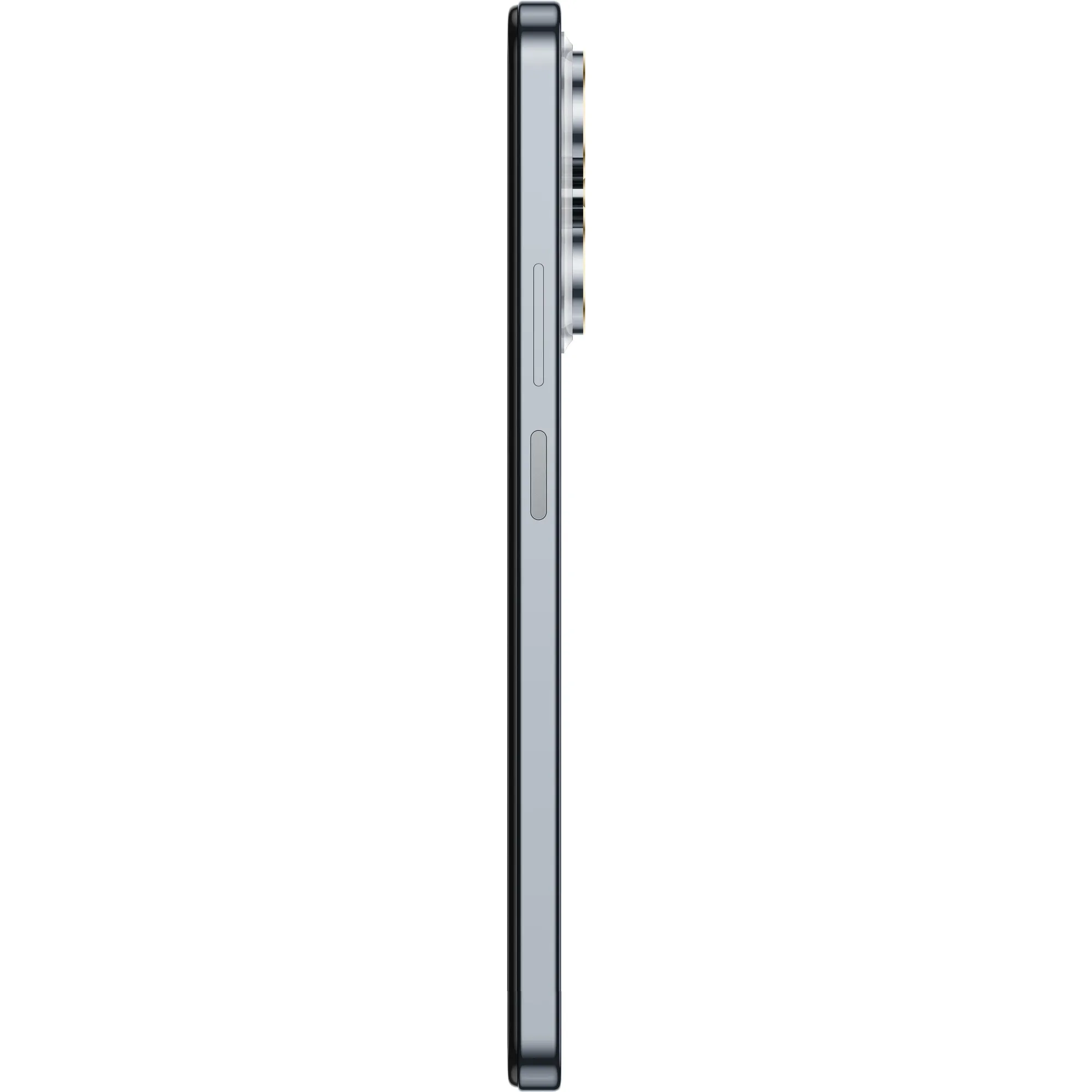 Купити Смартфон Tecno Spark 20 Pro (KJ6) 8/256GB (4894947014178) Moonlit Black - фото 6