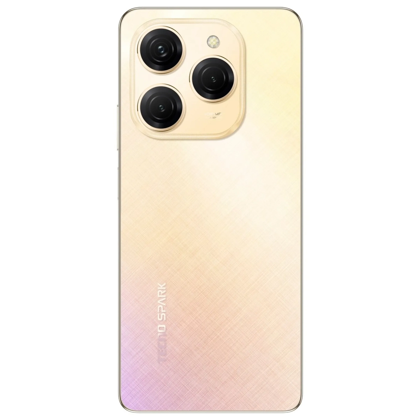 Купить Смартфон Tecno Spark 20 Pro (KJ6) 8/256GB (4894947014215) Sunset Blush - фото 4