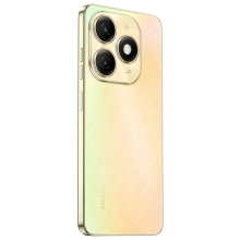 Купить Смартфон Tecno Spark 20 Pro (KJ6) 8/256GB (4894947014215) Sunset Blush - фото 5