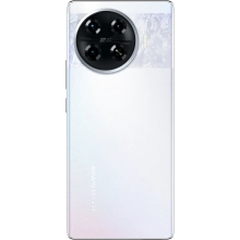Купити Смартфон Tecno Spark 20 Pro+ (KJ7) 8/256GB (4894947019128) Lunar Frost - фото 4
