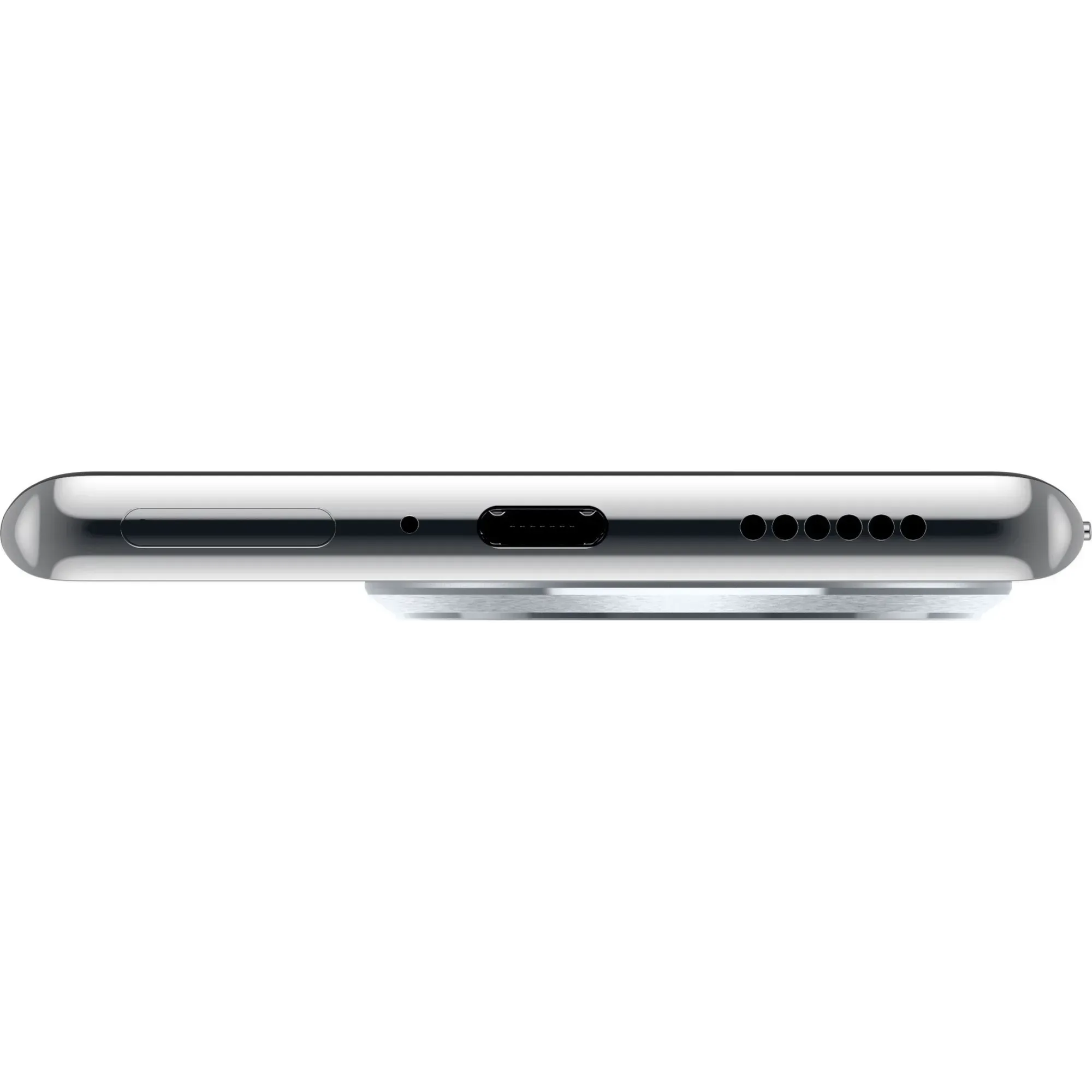 Купити Смартфон Tecno Spark 20 Pro+ (KJ7) 8/256GB (4894947019128) Lunar Frost - фото 8