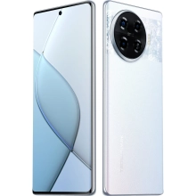 Купити Смартфон Tecno Spark 20 Pro+ (KJ7) 8/256GB (4894947019128) Lunar Frost - фото 10