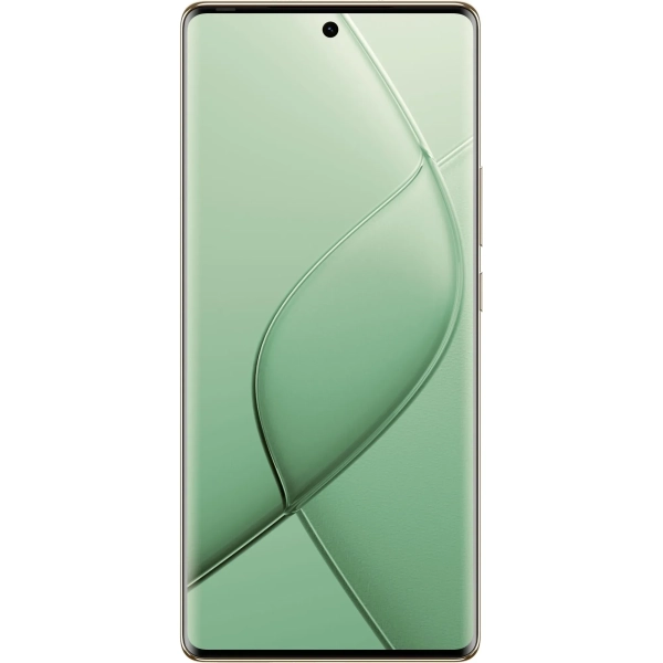 Купити Смартфон Tecno Spark 20 Pro+ (KJ7) 8/256GB (4894947019135) Magic Skin 2.0 Green - фото 2