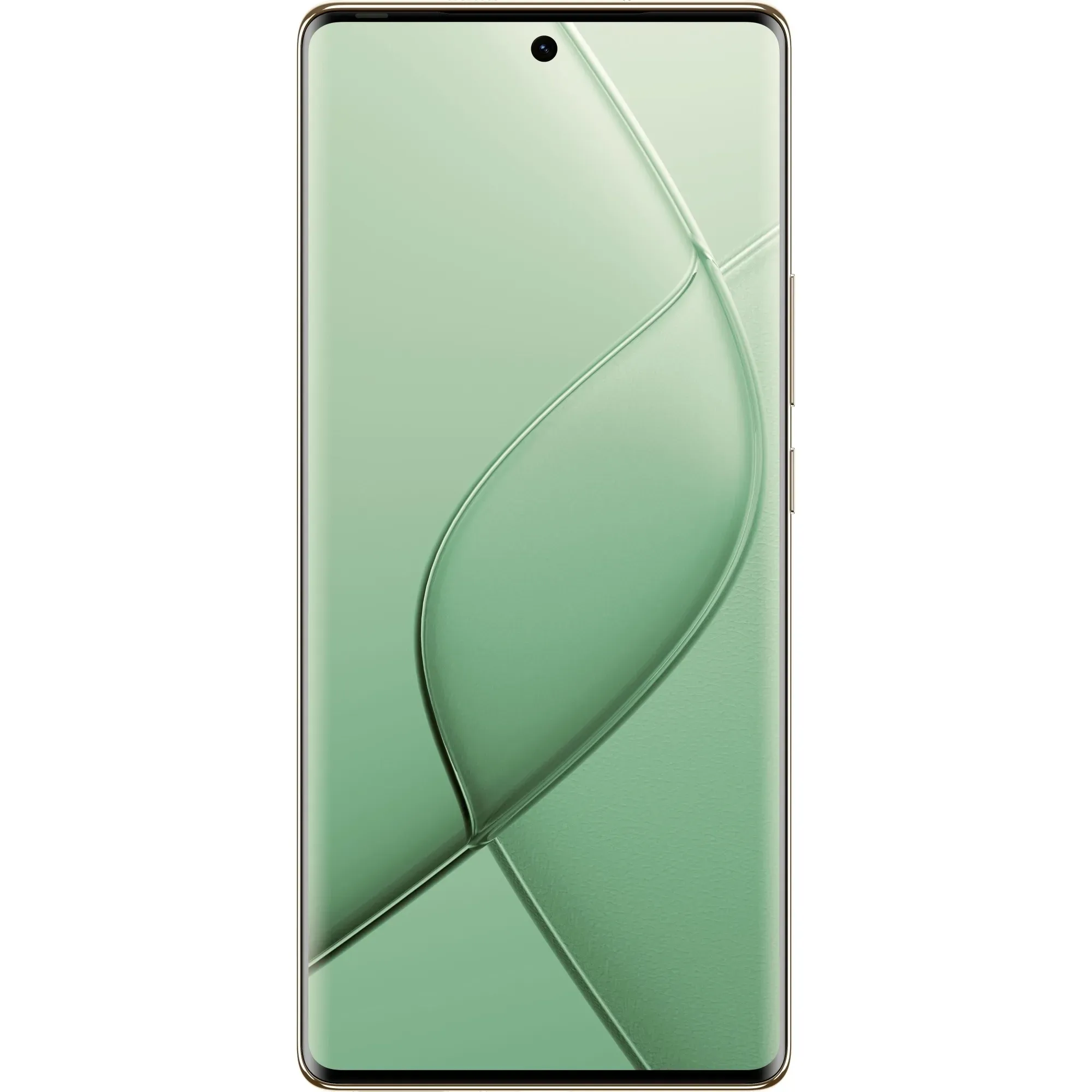 Купити Смартфон Tecno Spark 20 Pro+ (KJ7) 8/256GB (4894947019135) Magic Skin 2.0 Green - фото 2