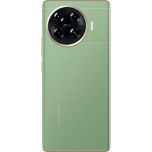 Купити Смартфон Tecno Spark 20 Pro+ (KJ7) 8/256GB (4894947019135) Magic Skin 2.0 Green - фото 3