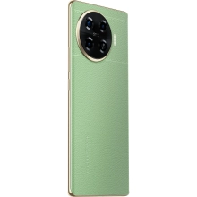 Купити Смартфон Tecno Spark 20 Pro+ (KJ7) 8/256GB (4894947019135) Magic Skin 2.0 Green - фото 4