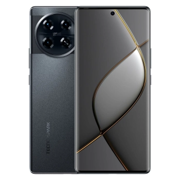 Купить Смартфон Tecno Spark 20 Pro+ (KJ7) 8/256GB (4894947019111) Temporal Orbits - фото 1