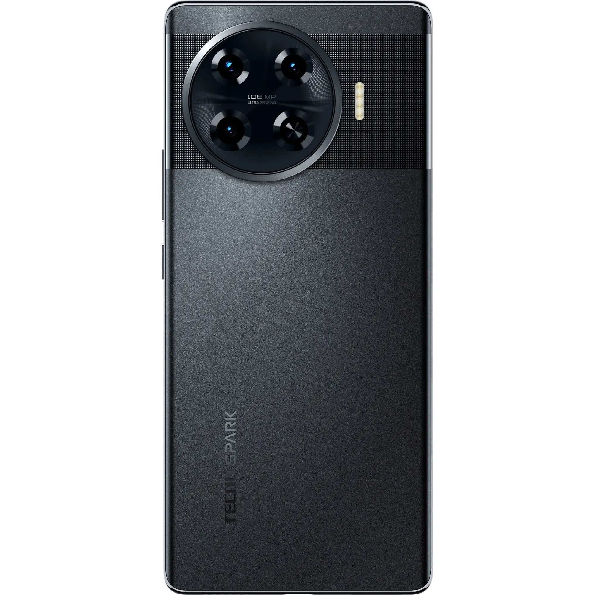 Купить Смартфон Tecno Spark 20 Pro+ (KJ7) 8/256GB (4894947019111) Temporal Orbits - фото 4
