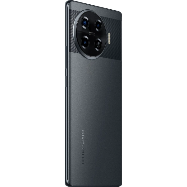 Купить Смартфон Tecno Spark 20 Pro+ (KJ7) 8/256GB (4894947019111) Temporal Orbits - фото 5