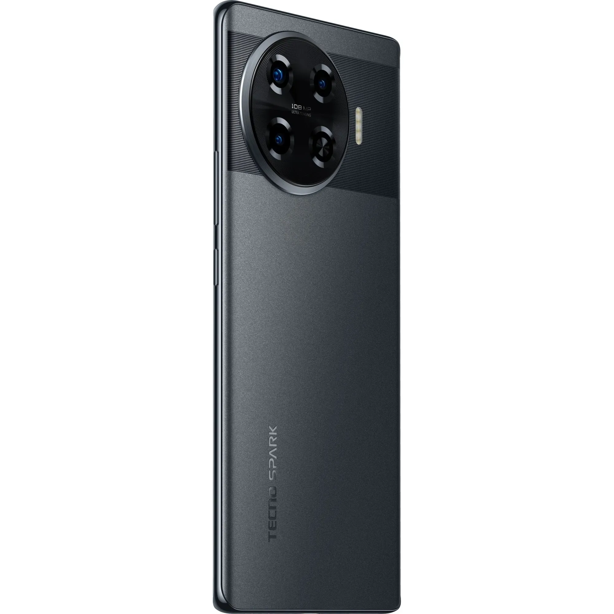 Купить Смартфон Tecno Spark 20 Pro+ (KJ7) 8/256GB (4894947019111) Temporal Orbits - фото 5