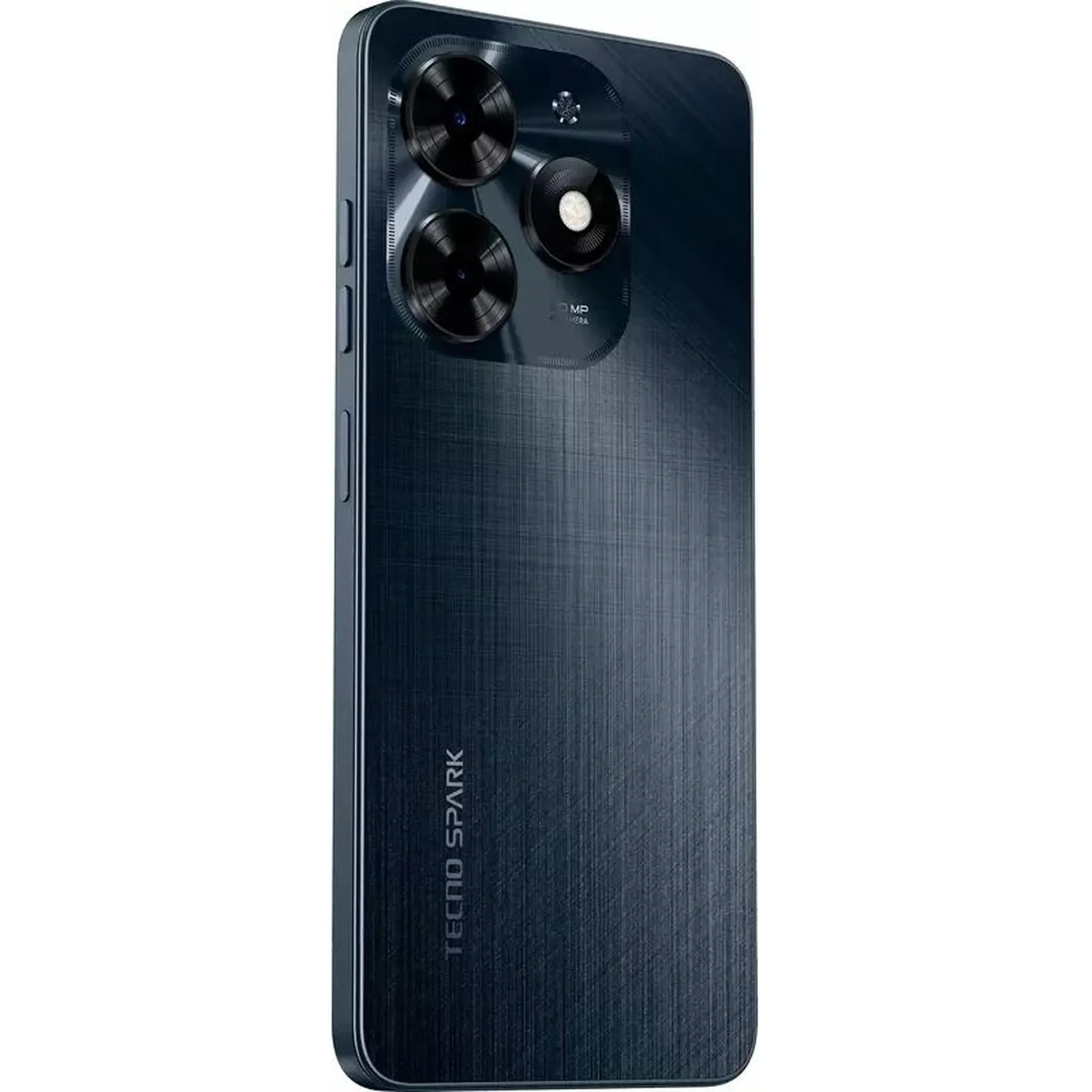 Купити Смартфон Tecno Spark 20c (BG7n) 8/256GB (4894947011771) Gravity Black - фото 5