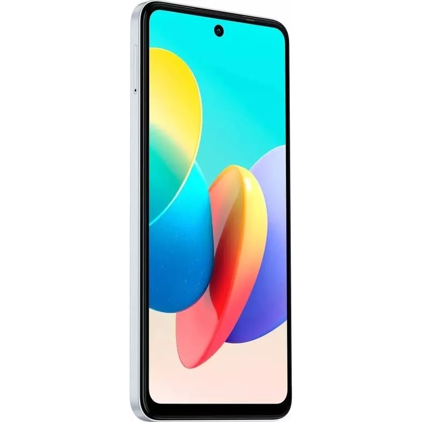 Купить Смартфон Tecno Spark 20c (BG7n) 8/256GB (4894947011788) Mystery White - фото 3