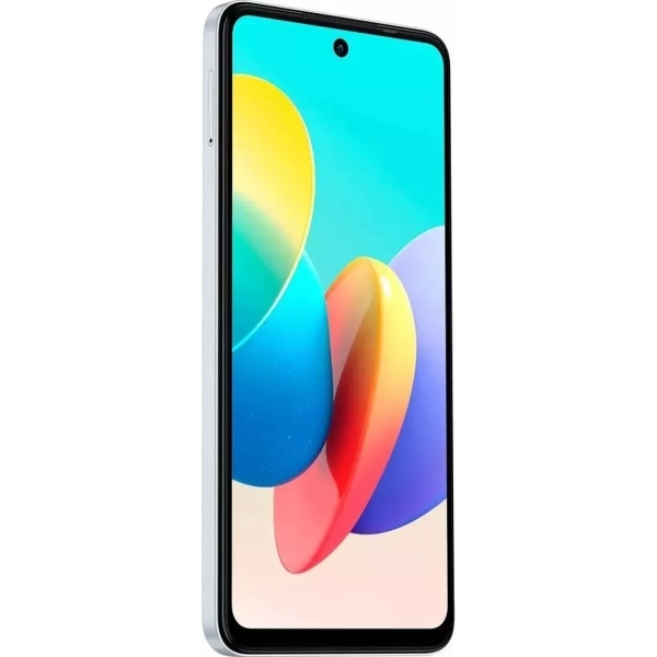 Купить Смартфон Tecno Spark 20c (BG7n) 8/256GB (4894947011788) Mystery White - фото 3