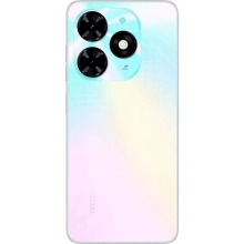 Купить Смартфон Tecno Spark 20c (BG7n) 8/256GB (4894947011788) Mystery White - фото 4
