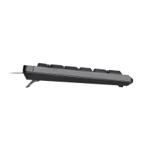 Купить Комплект клавиатура и мышка 2E MK401 USB BLACK (2E-MK401UB_UA) - фото 3