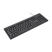 Купить Комплект клавиатура и мышка 2E MK401 USB BLACK (2E-MK401UB_UA) - фото 4