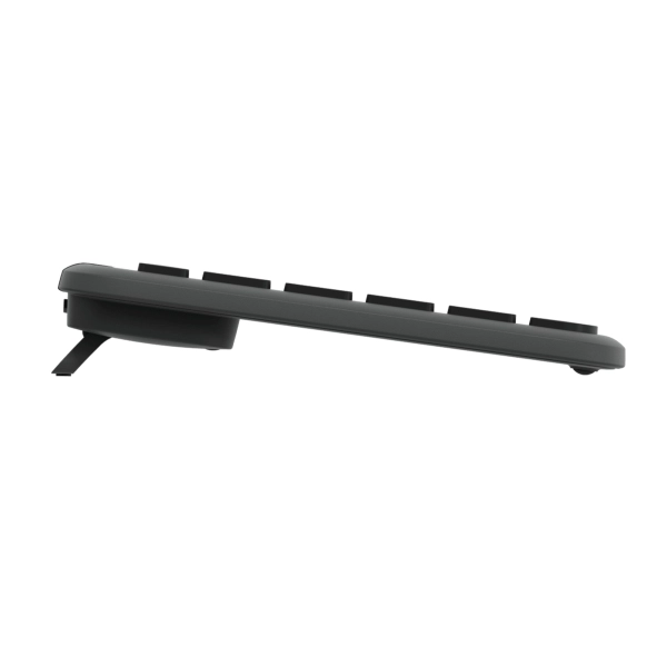 Купити Комплект клавіатура та мишка Logitech Signature Slim Combo MK950 Graphite (920-012490) - фото 4