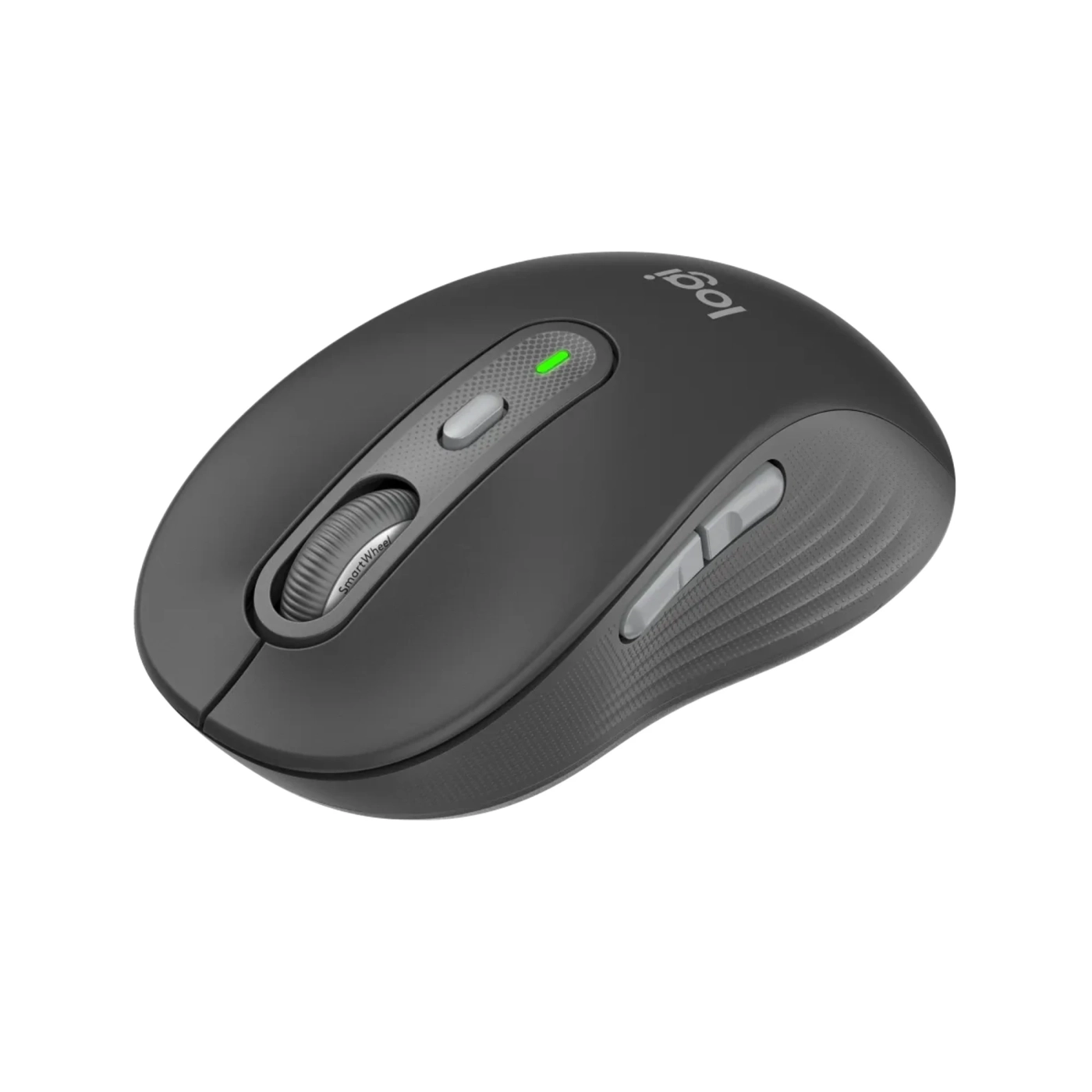 Купити Комплект клавіатура та мишка Logitech Signature Slim Combo MK950 Graphite (920-012490) - фото 5