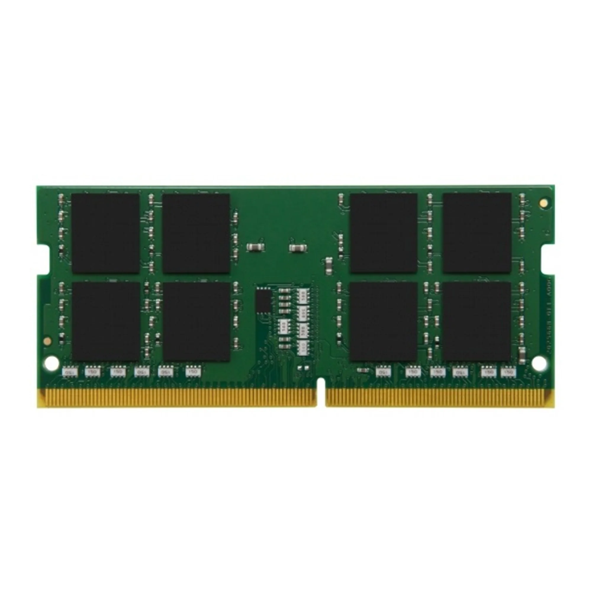 Купити Модуль пам'яті для сервера Kingston DDR4-2666 16GB ECC CL19 SO-DIMM (KSM26SED8/16HD) - фото 1