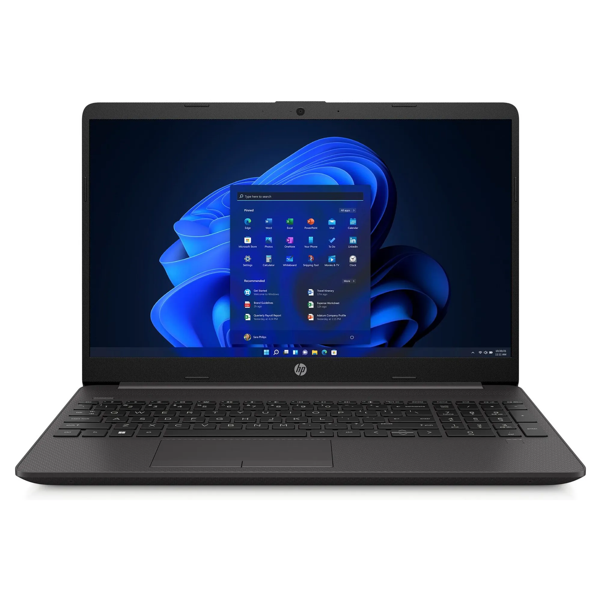 Купити Ноутбук HP 250 G9 (8D4L4ES) - фото 1