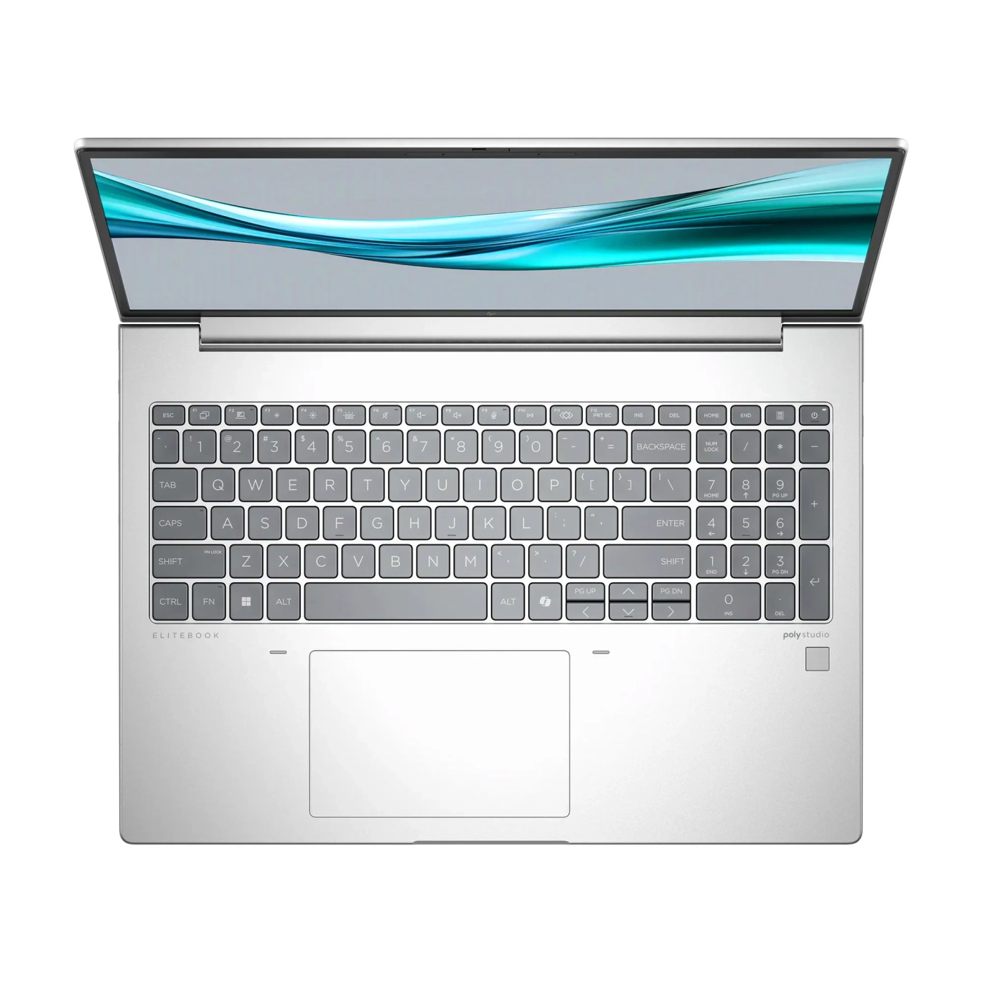 Купить Ноутбук HP EliteBook 660 G11 (902G0AV_V2) - фото 4