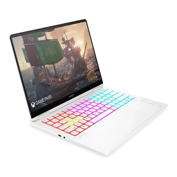 Купить Ноутбук HP OMEN Gaming 14-fb0020ua (A49ZQEA) - фото 2
