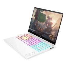 Купить Ноутбук HP OMEN Gaming 14-fb0020ua (A49ZQEA) - фото 3