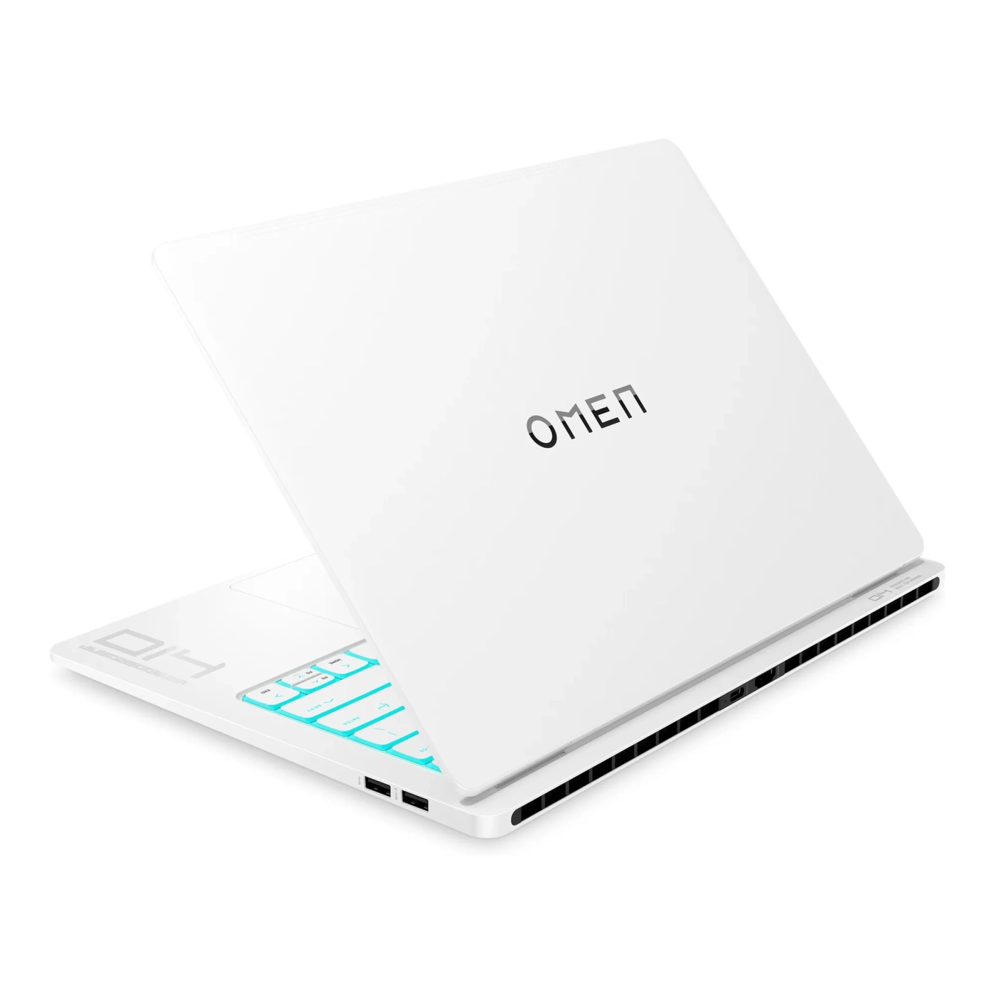 Купить Ноутбук HP OMEN Gaming 14-fb0020ua (A49ZQEA) - фото 4