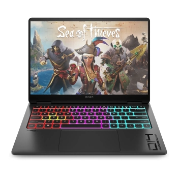 Купити Ноутбук HP OMEN Gaming 14-fb0023ua (A49ZTEA) - фото 1