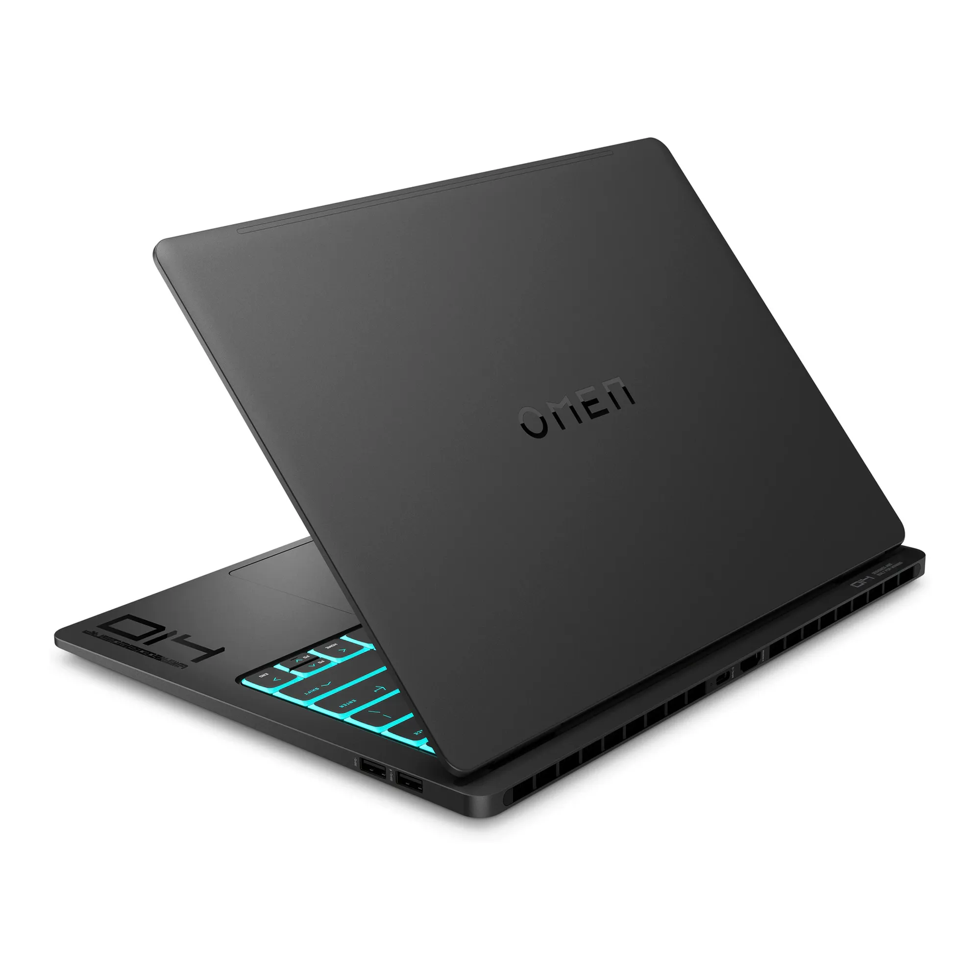 Купити Ноутбук HP OMEN Gaming 14-fb0023ua (A49ZTEA) - фото 4