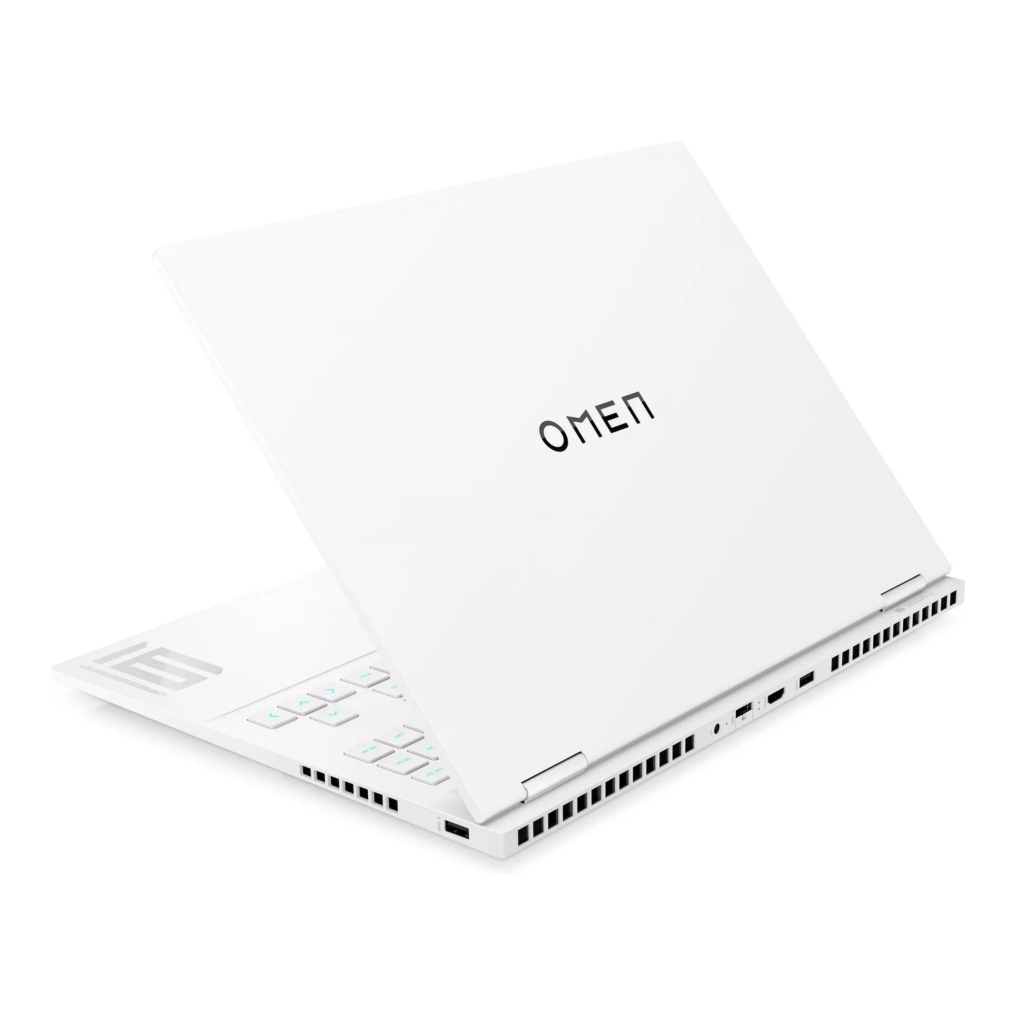 Купити Ноутбук HP OMEN Gaming 16-u1017ua (A49ZWEA) - фото 4