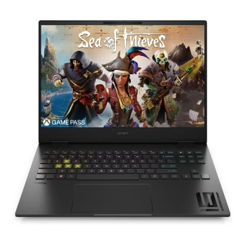 Купити Ноутбук HP OMEN Gaming 16-u1020ua (A49ZZEA) - фото 1