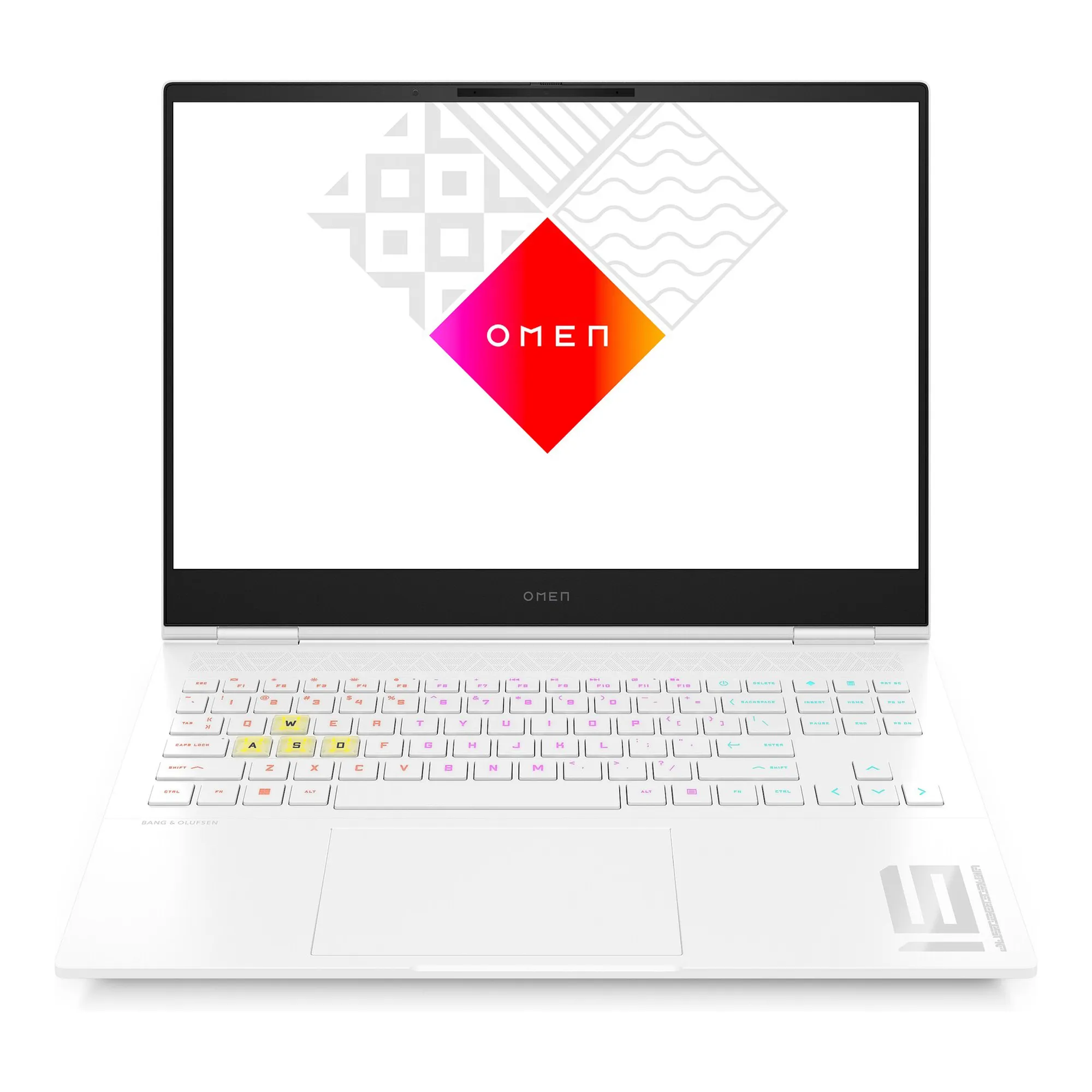 Купить Ноутбук HP OMEN Gaming 16-u1024ua (A4AD1EA) - фото 1