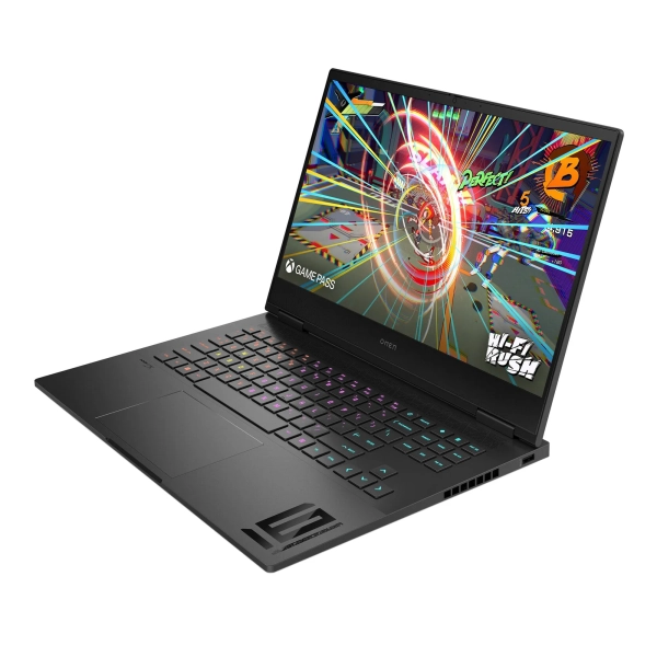 Купить Ноутбук HP OMEN Gaming 16-wf1007ua (A4AA3EA) - фото 3