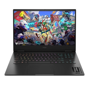 Купити Ноутбук HP OMEN Gaming 16-wf1014ua (A4AD2EA) - фото 1