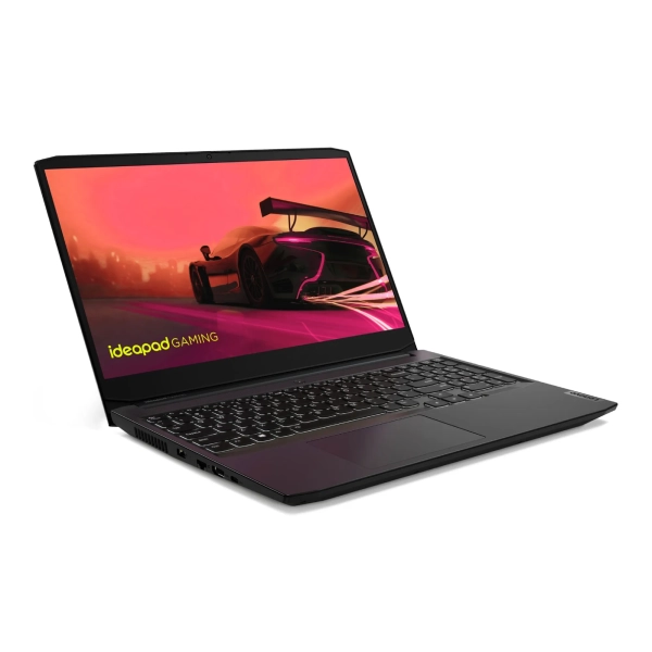 Купить Ноутбук Lenovo IdeaPad Gaming 3 15ACH6 (82K202BMRA) - фото 2