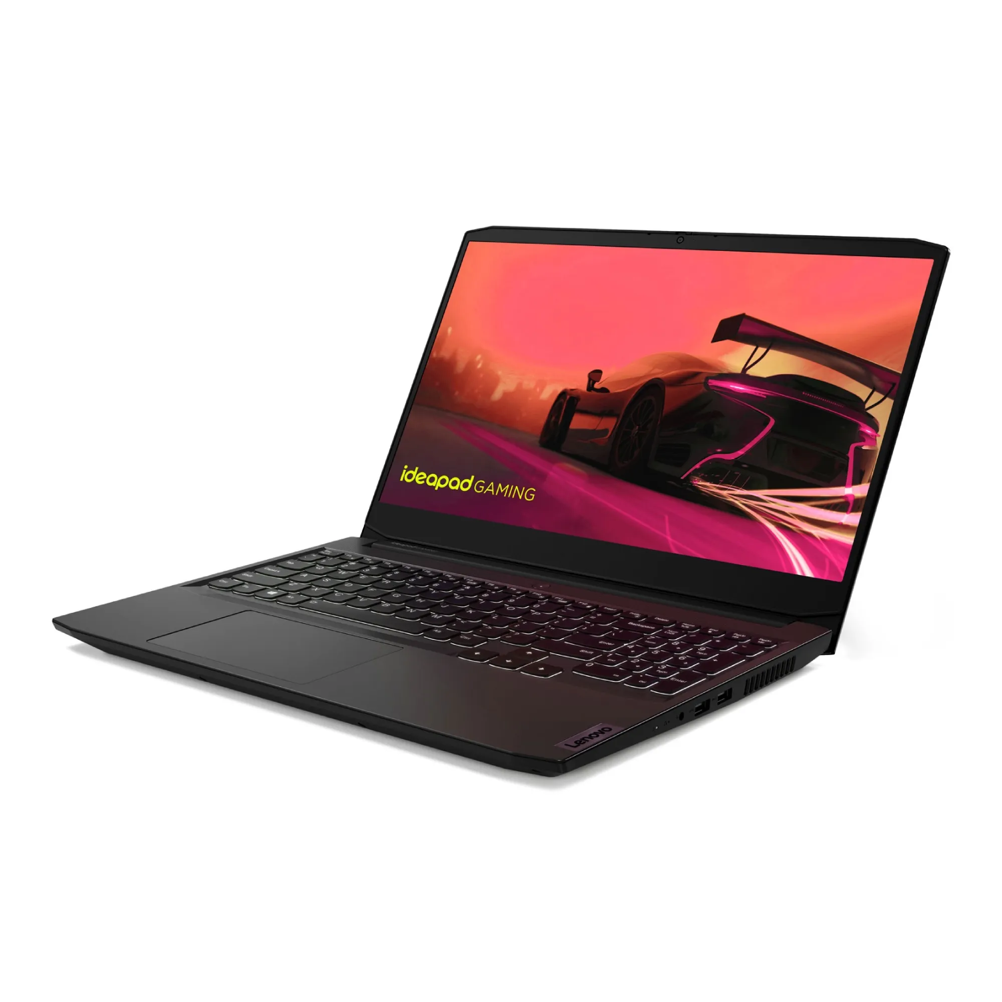 Купить Ноутбук Lenovo IdeaPad Gaming 3 15ACH6 (82K202BMRA) - фото 3
