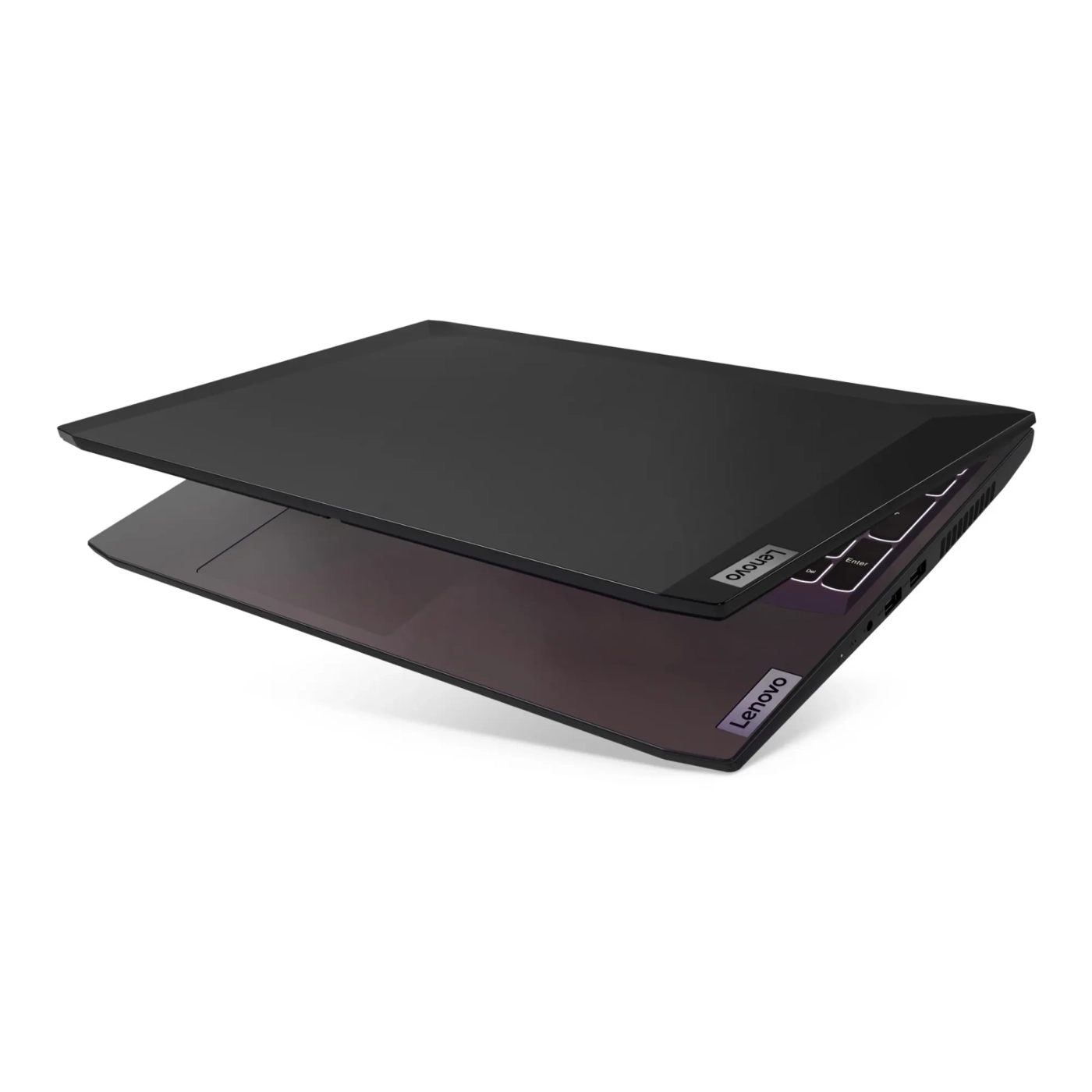 Купить Ноутбук Lenovo IdeaPad Gaming 3 15ACH6 (82K202BMRA) - фото 4