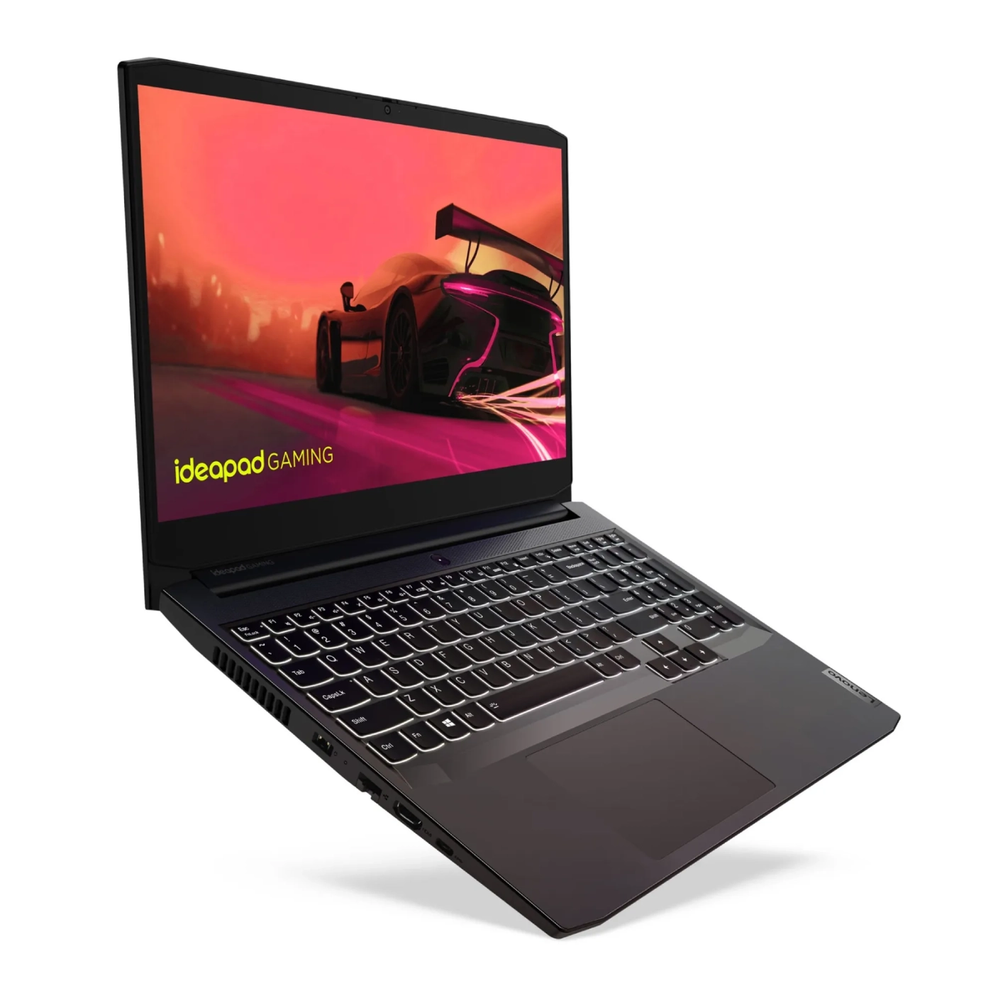 Купить Ноутбук Lenovo IdeaPad Gaming 3 15ACH6 (82K202BMRA) - фото 8