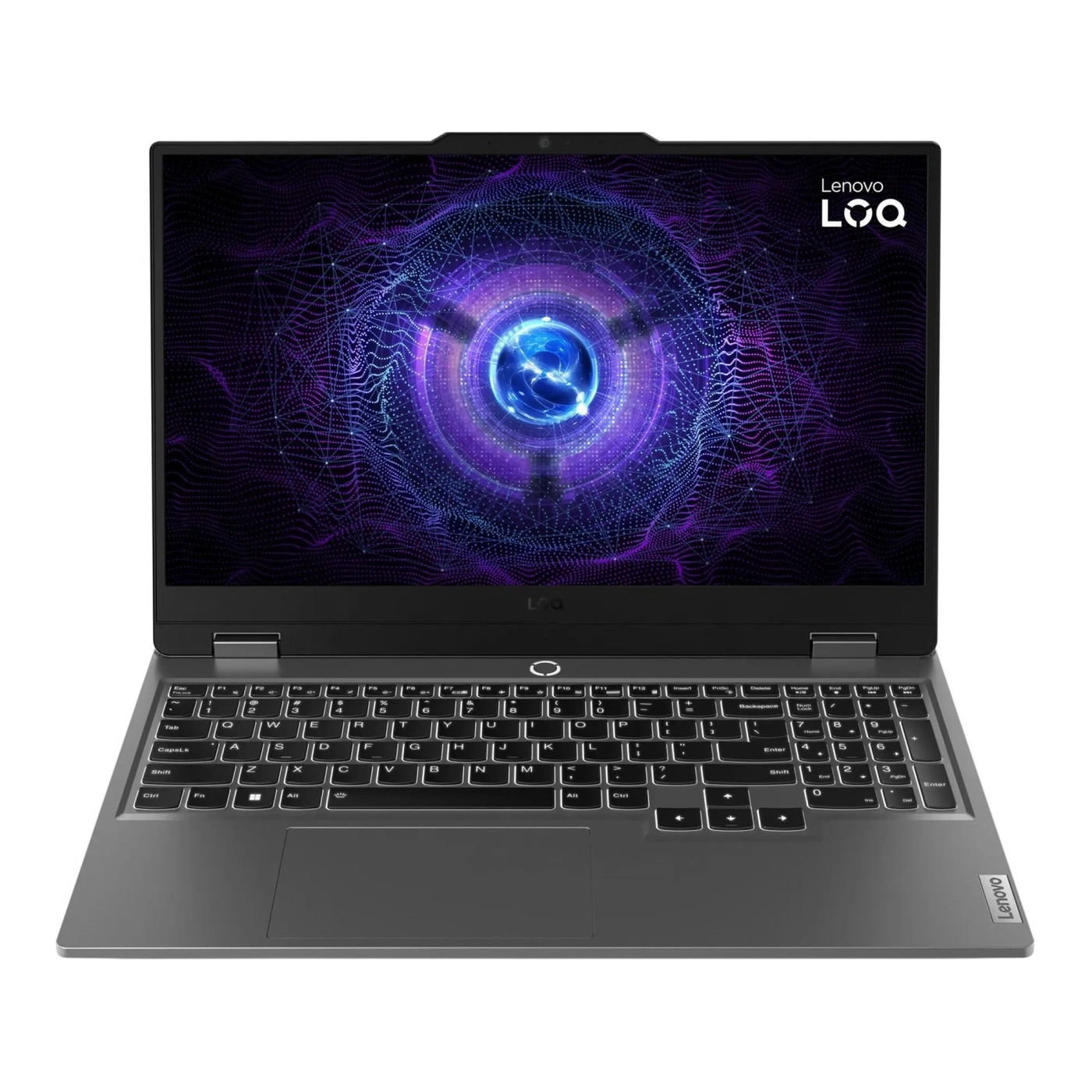Купить Ноутбук Lenovo LOQ 15IAX9 (83GS007KRA) - фото 1