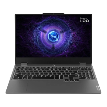 Купить Ноутбук Lenovo LOQ 15IAX9 (83GS007KRA) - фото 1