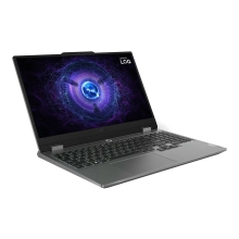 Купить Ноутбук Lenovo LOQ 15IAX9 (83GS007KRA) - фото 2